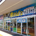 Kid's US LAND